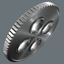 Tool-Check Automotive 1, 38-delig thumbnail 3