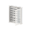 LFJT/A.2.63.1-81 | Cover 2-fold shutter icon | CARAT, AXCENT, FUTURE |81 ANTHRACITE thumbnail 3