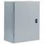 AR086P23 ARIA 86 CABINET WITH 2-POINT LOCK DB 3MM thumbnail 1