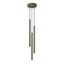 HANGING LAMP PASTELO 3 OLIVE GREEN 3XG9 thumbnail 1