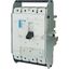 NZMH3-4-AX630-AVE NZM3 PXR10 circuit breaker, 630A, 4p, withdrawable unit thumbnail 15
