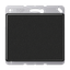 Afdekking SL500 zwart blind thumbnail 3