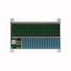 excom I/O System Module Rack for 16 Modules, Zone 2   MT16-3G thumbnail 1