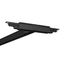 Coupling L 305 B 165 H 33 colour: black XTSC 636-2 thumbnail 2