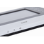 Black and silver monitor with gate control thumbnail 3