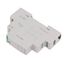 electromagnetic relay PK-1P 230 V thumbnail 3