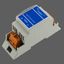 Inrush current Limiter DIN Rail mounting thumbnail 1