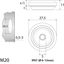 Throttle bushing thumbnail 2