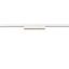 IN-LINE 22 48V TRACK, Darklight Reflector, DALI, spot, white / white, 7.3W, 610lm, 3000K, CRI90, 35° thumbnail 1