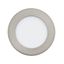 FUEVA DL 5,4W 800lm tuneable white  117, nickel thumbnail 1