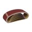 Sanding belt 75 х 533 mm, Abrasive grit 40, 10 pcs thumbnail 1