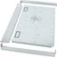XPBMB0510-ROT Partition, slewable, HxW=592x1000mm thumbnail 3