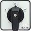 T0-3-8401/E Reversing switches, T0, 20 A, flush mounting, 3 contact unit(s), Contacts: 5, 60 °, maintained, With 0 (Off) position, 1-0-2, Design number 8401 thumbnail 20