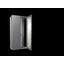 VX Baying enclosure system, WHD: 1000x2000x500 mm, two doors thumbnail 2