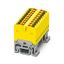 PTFIX 18X1,5-NS15A YE - Distribution block thumbnail 3