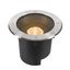 DASAR® XL,round cover 24° 3000K incl. DALI driver stainless steel thumbnail 6