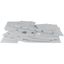 XPIX40CC06 Arc-free separation for Incomer Sections IZMX40, section depth 600mm thumbnail 3