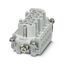 HC-B 10-I-UT-F - Contact insert thumbnail 1
