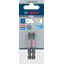 PRO Phillips Impact Bit, PH2, 55 mm, 2 pcs thumbnail 3