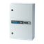 Automatic transfer switch ATyS g M 4P 80A in steel enclosure IP54 thumbnail 1