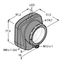 Barcode Reader — Image Sensor Alternative order number : 90739   IVU2PTBR04 thumbnail 1