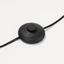 Floor lamp NATT burgundy thumbnail 6