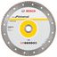 Diamond Cutting Disc ECO For Universal 125x22.23x2.4x7 thumbnail 1