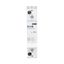 Installation contactor, 20A, 24V AC/DC, 1NO thumbnail 5
