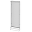 REAR PANEL - QDX 630/1600 H - 600X1600MM thumbnail 1
