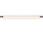 IN-LINE 44 48V TRACK, opal, DALI, spot, white 14W, 1180lm, 3000K, CRI90, 95° thumbnail 4