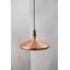 Nori 39 | Pendant | Copper thumbnail 2
