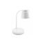 LED table lamp HELIN, 6 W, 350 lm, CCT, white thumbnail 1