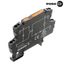 TERMOPTO, Solid-state relay, Rated control voltage: 12 V DC ±20 % , Rated switching voltage: 5...48 V DC, Continuous current: 0.1 A, PUSH IN thumbnail 2