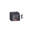 standard motor mechanism module MT100/160, ComPact NSX100/160, 220/240 VAC 50/60 Hz, 208/277 VAC 60 Hz thumbnail 6
