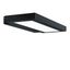 EPURIA W DI 6500-930 BK LDE - Wall Mounted Luminaire thumbnail 1