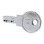 M22-ES-MS6 Key, MS6, for M22 thumbnail 6