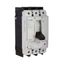 NZMH2-A50-SVE Circuit-breaker, 3p, 50A, plug-in module thumbnail 4