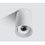 WHITE COB CYLINDER 10W WW IP20 230V thumbnail 1