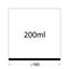 ZDMK200 Resin for cable joints 200ml GELEBOX thumbnail 2