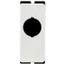 M30-FI1 Surface mounting enclosure, Insulated material, With high-grade steel screws, Number of locations 1, 1 x 30.5 thumbnail 1