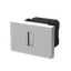 RFID card holder - 2M - Silver thumbnail 2