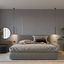 PASTELO 5P BLACK HANGING LAMP G9 5X8W IP20 thumbnail 6