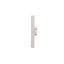 Single button for the switch with the "stairs" pictogram, (rocker), Simon 24, IP20, champagne matt thumbnail 1