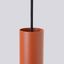 LAGOS 3L HANGING LAMP RED OCHRE 3XGU10 thumbnail 5