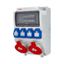 Drawer box ZSF40002000.0 /3958 IP44 thumbnail 2
