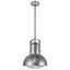 Porter 21 | Pendant | Galvanized thumbnail 1