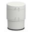 XV6 24V base direct/tube & cover (white) thumbnail 2