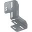 XNNBW-G08 Fixing bracket, busbar support, D=800mm thumbnail 2