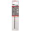 Metal drill bits HSS-G, DIN 340 4 x 78 x 119 mm 1 pcs. thumbnail 2