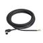 JUMPER CABLE PVC 3W M8 F STR M8 M STR 1 M CABLE (CT à 50 C62) thumbnail 81